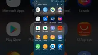 How to transfer money from GCash account to another GCash account