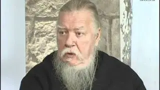 Что есть образ, а что подобие Бога в человеке?