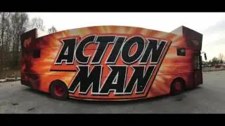 ACTION MAN 2016 - MINNEFILM