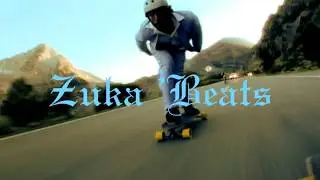 Miyagi - Captain (Skateboard Video)