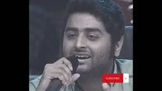 Arjit Singh phir mohubhat karne chala Live Best performance : This Was Unexpected!!