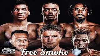 CANELO vs EVERYBODY I LOVE IT! - Canelo Alvarez