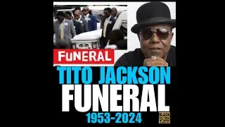 BCN #85 The Jacksons Release Statement Honoring The Late Tito Jackson