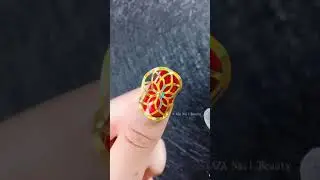 Nail Art Designs Ideas 69