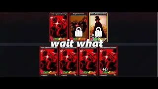 Blox Cards Life goes on n on n on n on (Easy way to defeat Adreti)