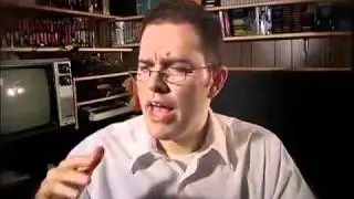 Angry Video Game Nerd №95 Dr.Jekyll and Mr.Hyde Re Revisited
