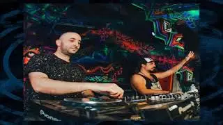 Outsiders -  Sacred Technology RadiOzora 2021