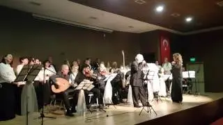 Erol Kesim - sana eller ne guzelsin demesin kıskanırım