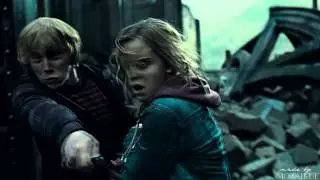 ►Harry Potter - World On Fire