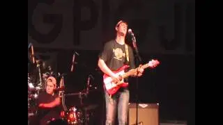 Renegade Band performs 