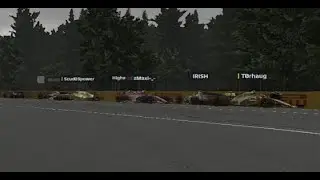 F1 2020 Ranked #1 - Belgium
