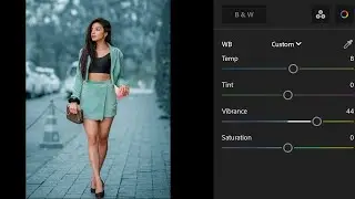 grey and blue ton Edit sakil pro editz for light room mobile 2022