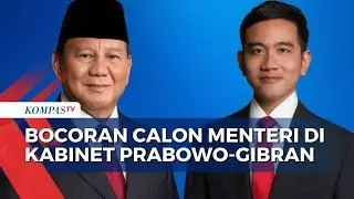 Hashim Bocorkan Calon Menteri di Pemerintahan Baru: Lulusan SMA Tarnus Bakal Jadi Menteri Prabowo