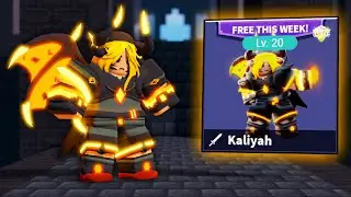 Roblox Bedwars Made The Best Update Ever!