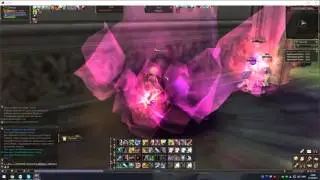 Lineage II Olympiad games: Othell Wind Rider lancer 9.10 - 10.10