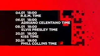 ANONS STAR TIME on BRIDGE TV CLASSIC JANUARY 2019