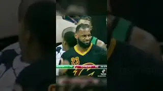 LeBron didn't even Know Who Smart is 🤣 #shorts