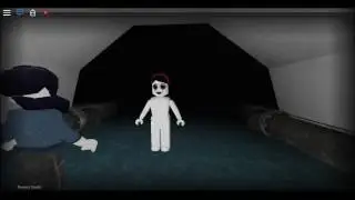 Dead Silence [Teaser] {Roblox} horror game