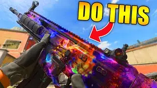 Do This Before Orion In MW2 (Easy Longshots, Camo Unlock)