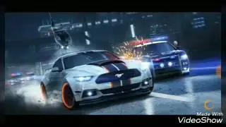 Need For Speed No Limits Game Play