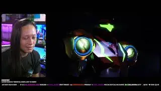 5 • Metroid Dread
