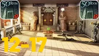 Can you escape the 100 room 12 Level 17 Walkthrough