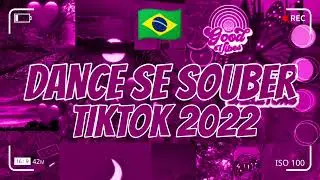 ~Dance Se Souber~ (Tik Tok}