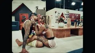 MICHAEL FLORES X LA PERVERSA X ALOFOKE MUSIC - QUE LAS COSAS FLUYAN