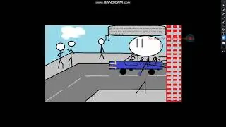 My first ANIMATION!