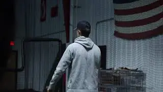 Complex Sports Website Header Video