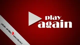 PlayAgain, tu canal de Actualidad y Entretenimiento | PROMOCIÓN DE CANALES