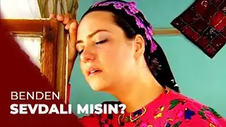 Benden Sevdalı Mısın - TV Filmi