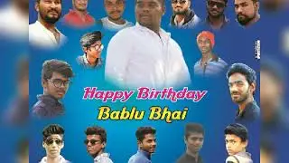 Suraram bablu anna