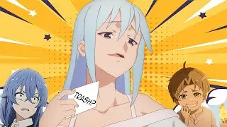 The REAL REASON why there's so much ISEKAI