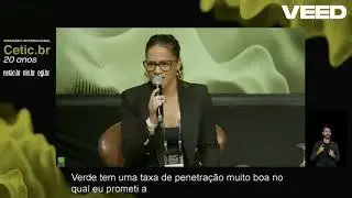 Participação NOSi no Seminário Internacional CETIC.br 20 anos