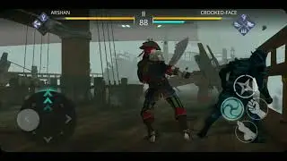 Shadow fight 3 new Event BIG SPLASH