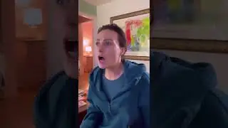My favorite TV Show is finally blind girl accessible! 😀👏🎉