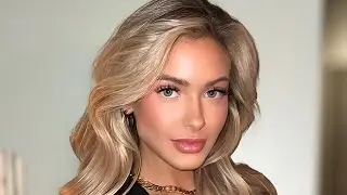 Hannah Palmer: American model & Influencer  Bio & Insights