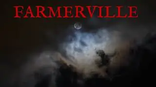 Farmerville Episode 1 - Audio Book Excerpt TRAFFIC STOP