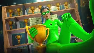 This is why I have the most Tournament wins...