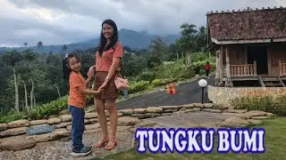 Tungku Bumi Resto Bandungan