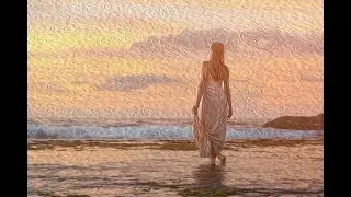 Lydia by the sea - Fredrik Lundberg - Composer