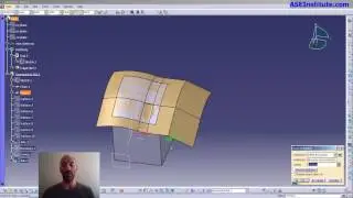What is Federate: CATIA V5 | V6