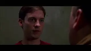 Spider-Man Deleted Scene #-43