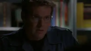 Stargate SG-1, Season 07, Episode 11, Evolution, Part 1