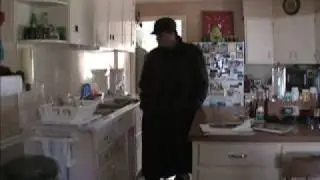 Crab Meat Murders Chapter 2 Part 1 of 2