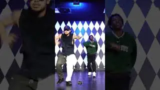 Matthew Gob Choreography | 315 (Breathe) - Russ | PTCLV