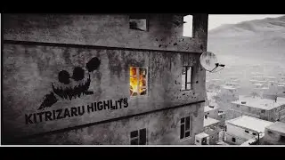 Китризару Highlight Warface #6