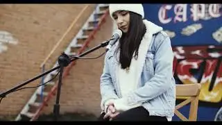 Nahide babashli-yarim soz (cover)