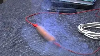 Elektrisk skoletime